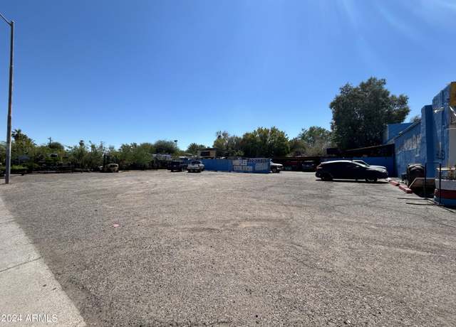 Property at 2725 E Mcdowell Rd #13, Phoenix, AZ 85008