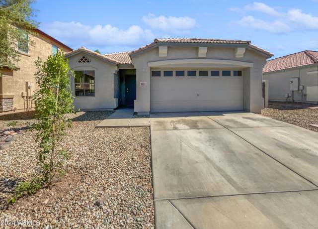 Property at 8021 S 48th Ln, Laveen, AZ 85339, 3 beds, 2 baths