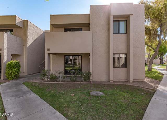 Property at 1920 W Lindner Ave #147, Mesa, AZ 85202, 2 beds, 2 baths