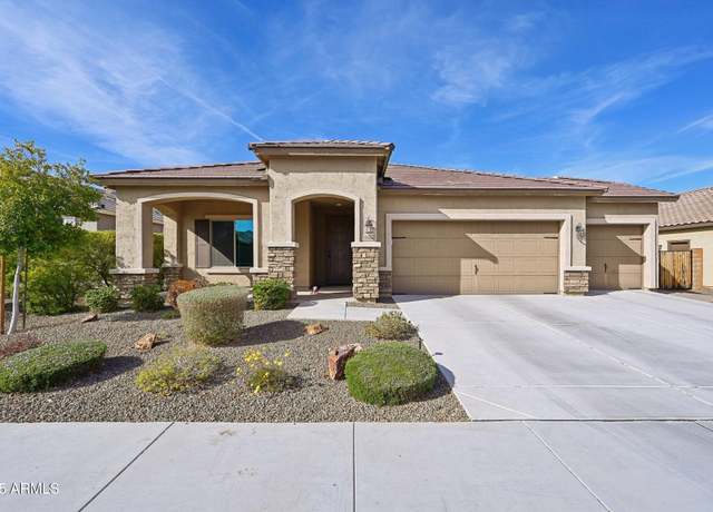 Property at 19684 N 260th Ave, Buckeye, AZ 85396, 3 beds, 2 baths
