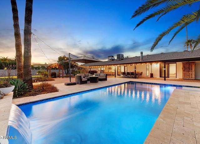 Property at 6323 E Gold Dust Ave, Paradise Valley, AZ 85253, 5 beds, 4 baths