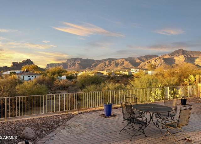 Property at 10322 E Breathless Ave, Gold Canyon, AZ 85118, 3 beds, 2.5 baths