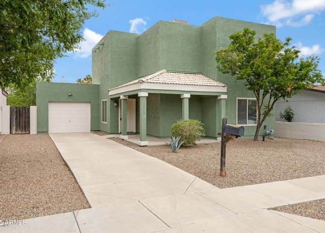 Property at 2715 E Windsor Ave, Phoenix, AZ 85008, 3 beds, 2 baths