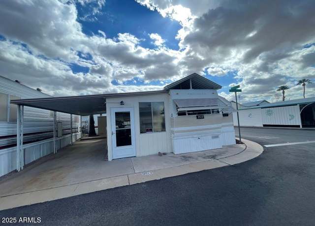 Property at 3513 N Joshua Tree Ln, Florence, AZ 85132, 1 bed, 1 bath