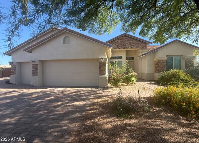 Property at 4329 E Ashler Hills Dr, Cave Creek, AZ 85331, 4 beds, 3 baths