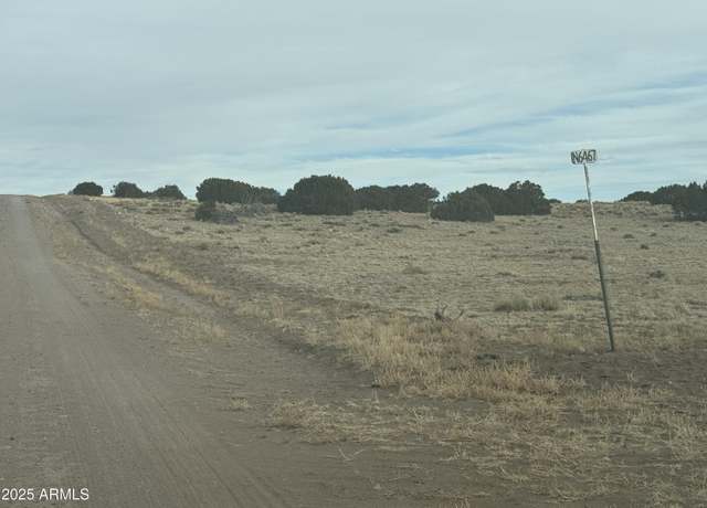 Property at 107 & 108 Elk Valley Ranch -- Unit 107 &108, St Johns, AZ 85936