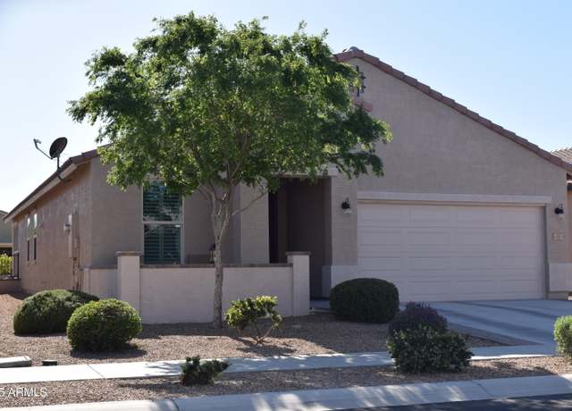 Property at 429 N San Ricardo Trl N, Casa Grande, AZ 85194, 2 beds, 2 baths