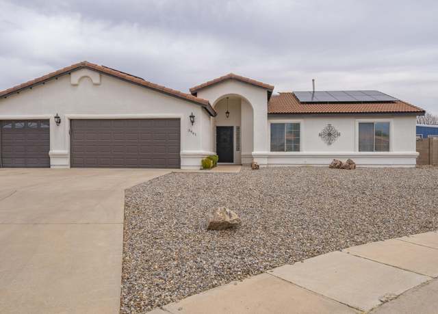 Property at 3461 Via Camellia --, Sierra Vista, AZ 85650, 4 beds, 2 baths