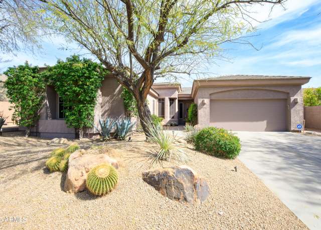 Property at 22415 N 77th Pl, Scottsdale, AZ 85255, 3 beds, 3 baths