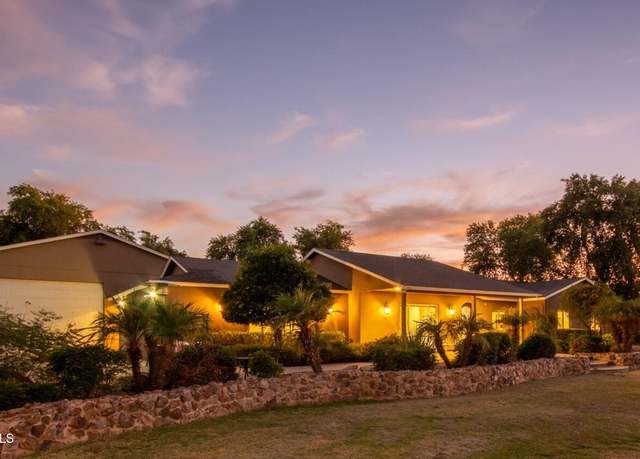 Property at 14749 E Pecos Rd, Gilbert, AZ 85295, 7 beds, 4.5 baths