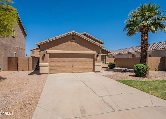 Property at 1956 N Hubbard Ln, Casa Grande, AZ 85122, 3 beds, 2 baths