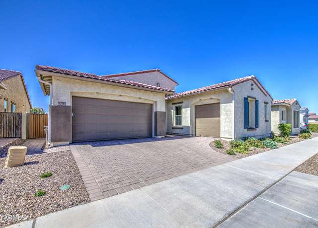 Property at 10715 E Thornton Ave, Mesa, AZ 85212, 3 beds, 3.5 baths