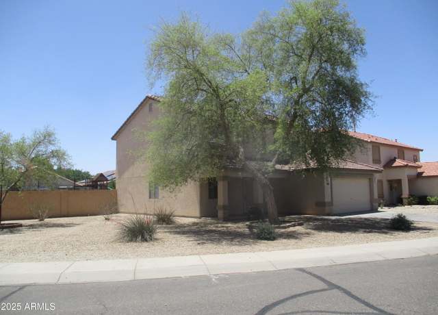 Property at 40504 N Las Praderas St, San Tan Valley, AZ 85140, 5 beds, 3 baths