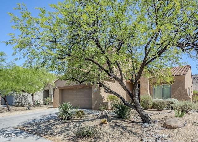 Property at 8438 W Bajada Rd, Peoria, AZ 85383, 4 beds, 2.5 baths