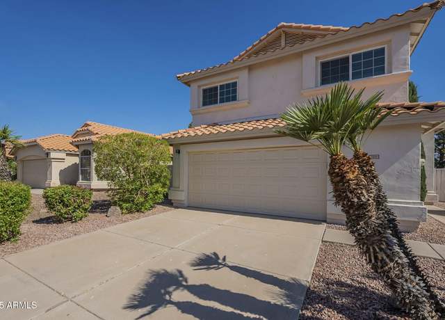 Property at 1610 W Maplewood St, Chandler, AZ 85286, 3 beds, 2.5 baths