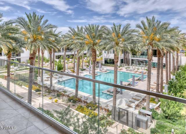 Property at 6587 N Palmeraie Blvd #3006, Paradise Valley, AZ 85253, 2 beds, 2.5 baths