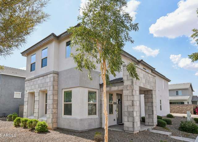Property at 25710 N 20th Ln, Phoenix, AZ 85085, 3 beds, 2.5 baths