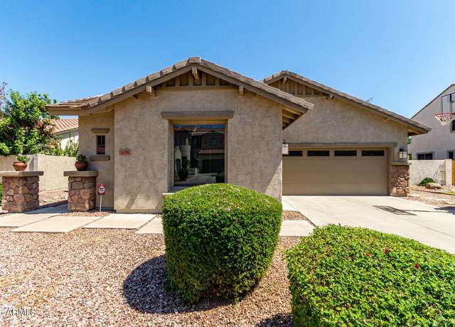 Property at 418 W Balsam Dr, Chandler, AZ 85248, 3 beds, 2 baths