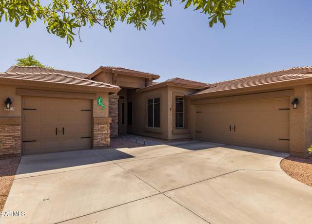Property at 2990 N Pearl Ct, Casa Grande, AZ 85122, 3 beds, 2 baths