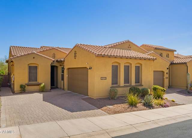 Property at 23133 N 73rd Pl, Scottsdale, AZ 85255, 2 beds, 2.5 baths