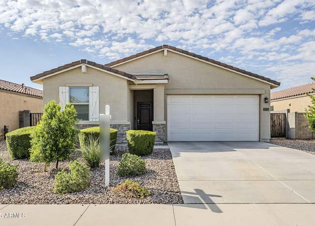 Property at 301 W Pelipa Dr, San Tan Valley, AZ 85140, 3 beds, 2 baths