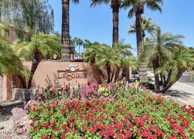 Property at 14950 W Mountain View Blvd #1111, Surprise, AZ 85374, 2 beds, 2 baths