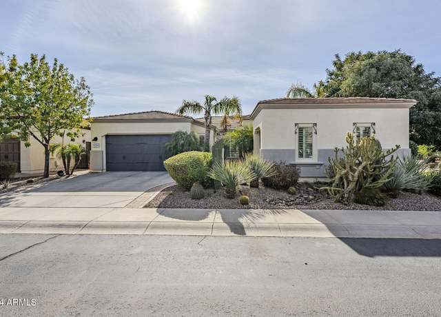 Property at 1741 E Adelante Way, Queen Creek, AZ 85140, 2 beds, 2 baths