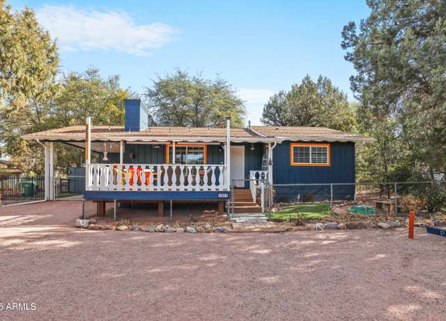 Property at 1317 N Locarno Cir, Payson, AZ 85541, 2 beds, 2 baths