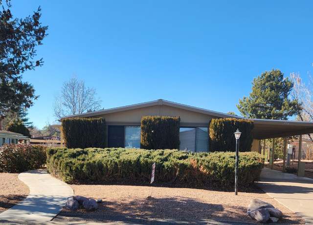 Property at 116 S Pinecrest Rd, Payson, AZ 85541, 2 beds, 2 baths