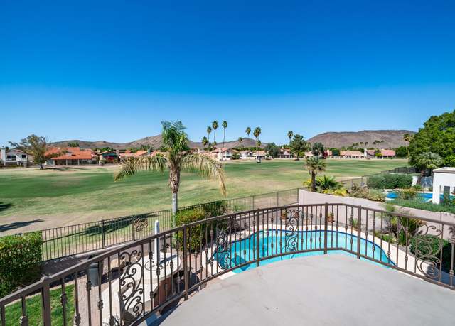 Property at 6178 W Quail Ave, Glendale, AZ 85308, 4 beds, 2.5 baths