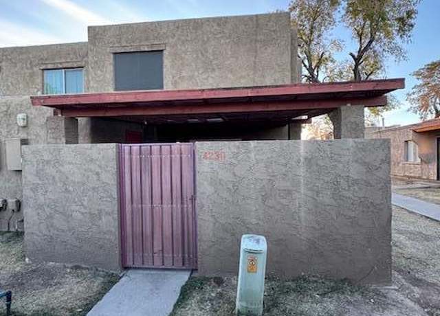 Property at 4230 N 68th Ave, Phoenix, AZ 85033, 3 beds, 1 bath