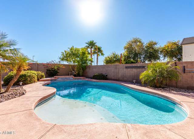 Property at 363 E Leslie Ave, San Tan Valley, AZ 85140, 4 beds, 2.5 baths