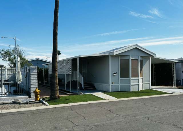 Property at 7344 W Peoria Ave #30, Peoria, AZ 85345, 2 beds, 2 baths