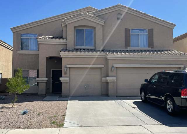 Property at 19427 N Toya St, Maricopa, AZ 85138, 7 beds, 4 baths