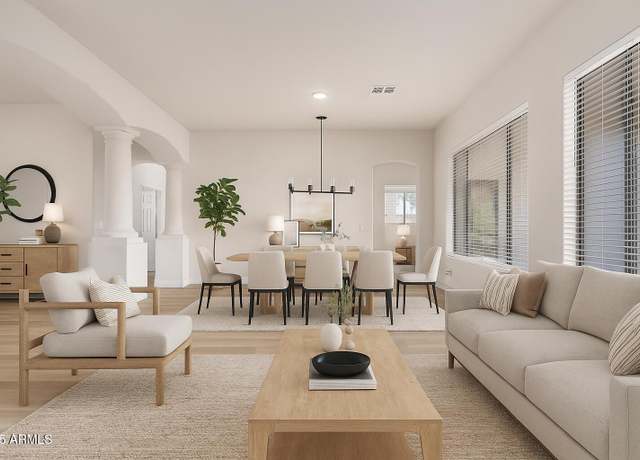 Property at 1112 E Winged Foot Dr, Chandler, AZ 85249, 3 beds, 2 baths