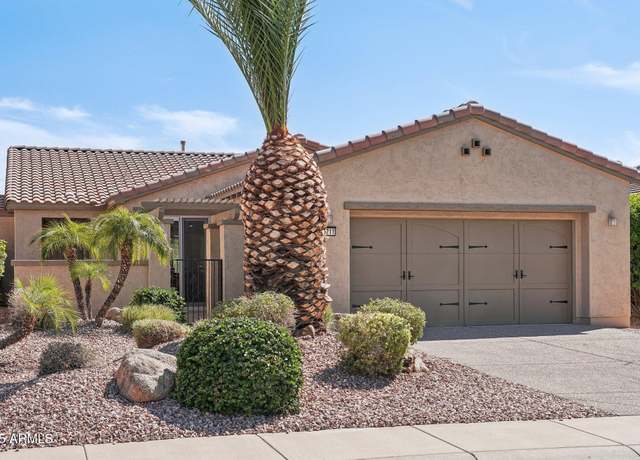 Property at 12711 W Pinnacle Vista Dr, Peoria, AZ 85383, 2 beds, 2 baths