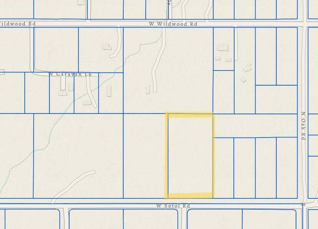 Property at 0 W Sotol Rd #91, Maricopa, AZ 85139