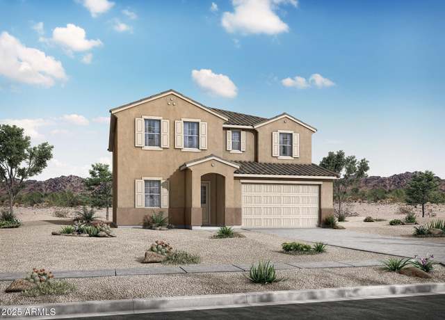 Property at 4176 W Brenley Dr, San Tan Valley, AZ 85144, 4 beds, 2.5 baths