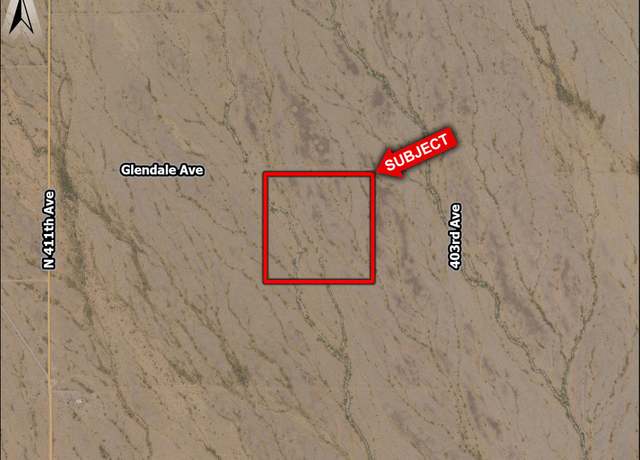 Property at 0 E 411th Ave Unit -, Tonopah, AZ 85354