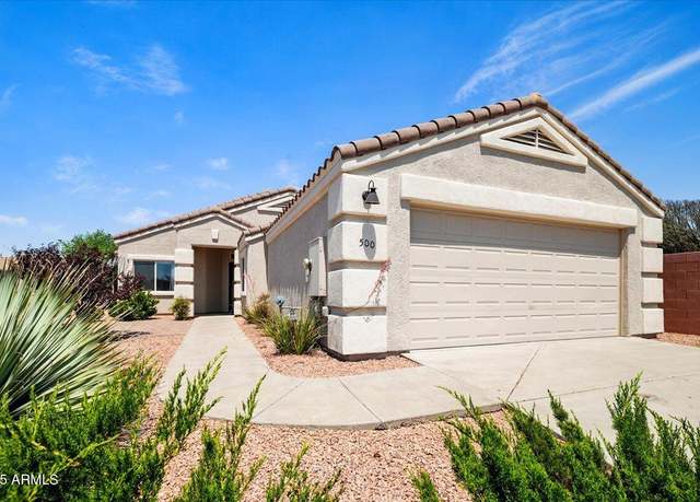 Property at 500 S Santa FE Trl, Cornville, AZ 86325, 3 beds, 2 baths