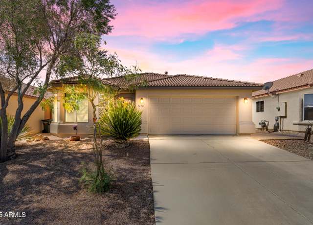 Property at 1630 Silverado Dr, Sierra Vista, AZ 85635, 3 beds, 2 baths