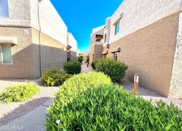 Property at 4554 E Paradise Village Pkwy N #133, Phoenix, AZ 85032, 2 beds, 2 baths
