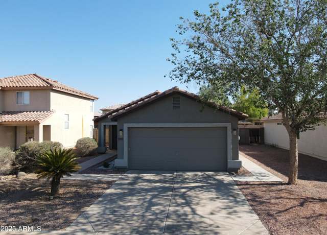 Property at 11936 W Charter Oak Rd, El Mirage, AZ 85335, 3 beds, 2 baths