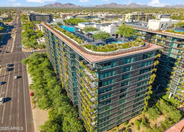 Property at 7180 E Kierland Blvd #507, Scottsdale, AZ 85254, 3 beds, 2 baths