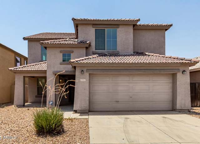 Property at 3723 W South Butte Rd, Queen Creek, AZ 85144, 5 beds, 3 baths