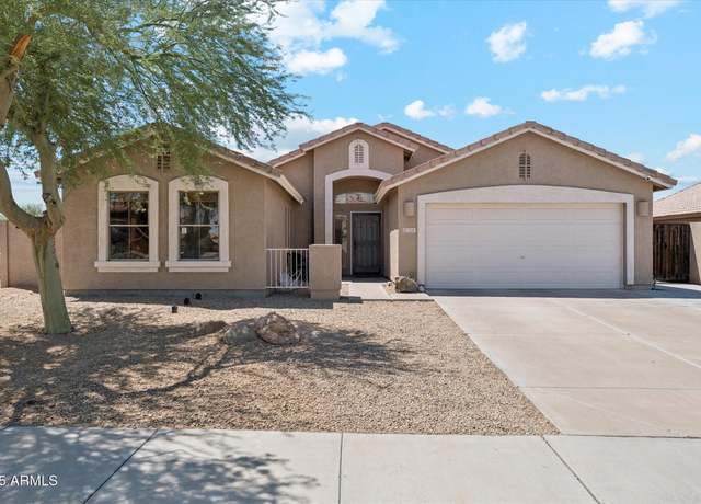 Property at 7124 S 24th Ln, Phoenix, AZ 85041, 3 beds, 2 baths