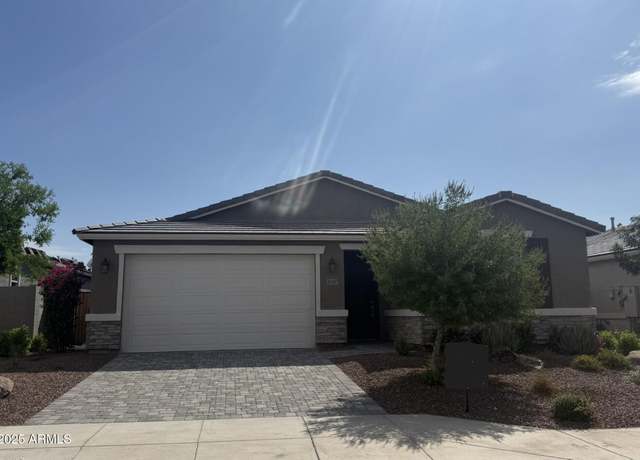 Property at 2647 N 195th Dr, Buckeye, AZ 85396, 3 beds, 2 baths