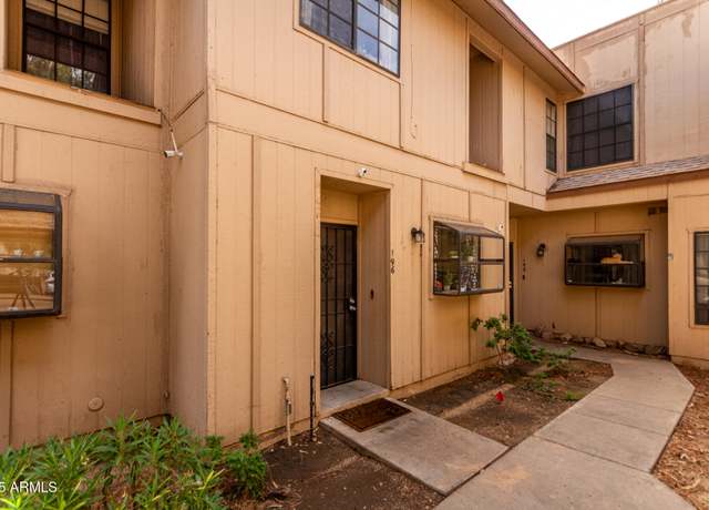 Property at 6550 N 47th Ave #196, Glendale, AZ 85301, 3 beds, 2.5 baths