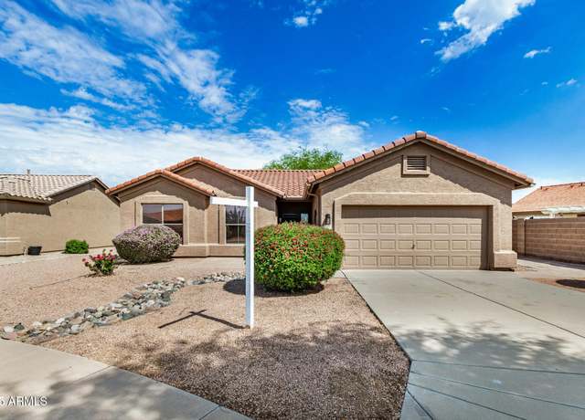 Property at 1492 E Westchester Dr, Chandler, AZ 85249, 3 beds, 2 baths