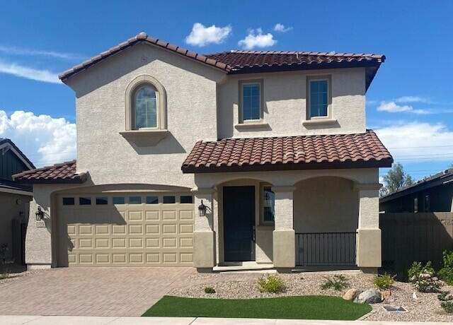 Property at 15776 W Georgia Dr, Surprise, AZ 85379, 3 beds, 2.5 baths